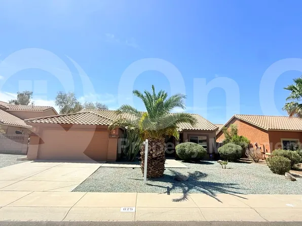 625 E Rancho Viejo Loop, Casa Grande, AZ 85122