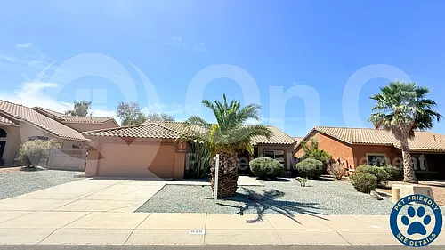 625 E Rancho Viejo Loop Photo 1