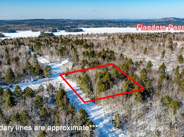 202 Sandy Acres Drive, Sullivan, ME 04664