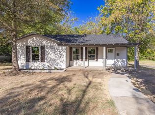 1601 Church St, Commerce, TX 75428