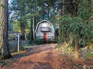 Palmer Lake, Lakebay, WA 98349