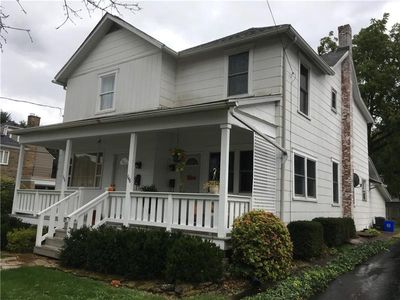 644/646 Chestnut St, Indiana Boro, PA, 15701