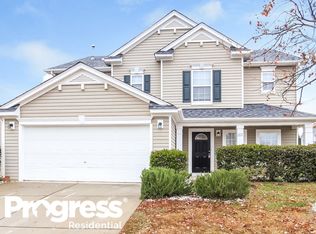 6100 Mansura Dr, Raleigh, NC 27610