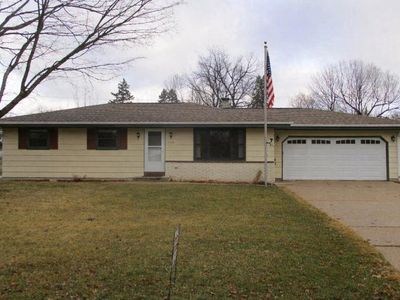 2509 North Bootmaker Drive, Beloit, WI, 53511