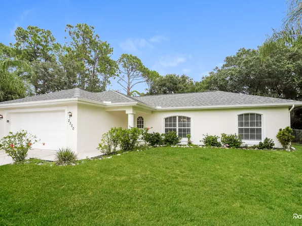 2550 Comet Ln, North Port, FL 34286