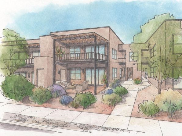 Acequia Lofts | 2725 Agua Fria St, Santa Fe, NM