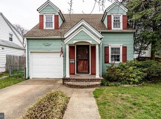 107 W Reamer Ave, Wilmington, DE 19804