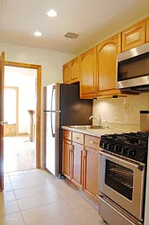 Rented by Corcoran