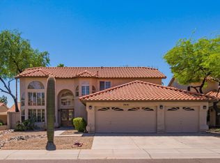 9441 E Presidio Rd, Scottsdale, AZ 85260