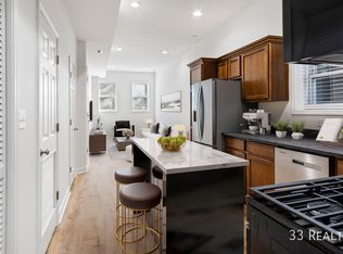 5412 N Campbell Ave APT G, Chicago, IL 60625