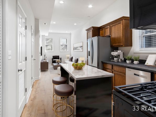 5414 N Campbell Ave APT G