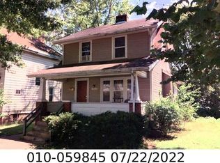 1545 Arlington Ave, Columbus, OH 43211