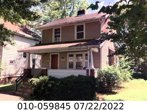 1545 Arlington Ave, Columbus, OH 43211