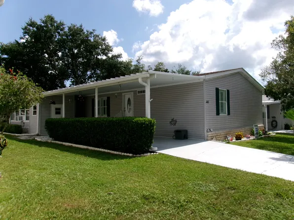 145 Bear Creek Path #575, Ormond Beach, FL 32174