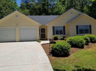 30 Craig Way, Covington, GA 30016