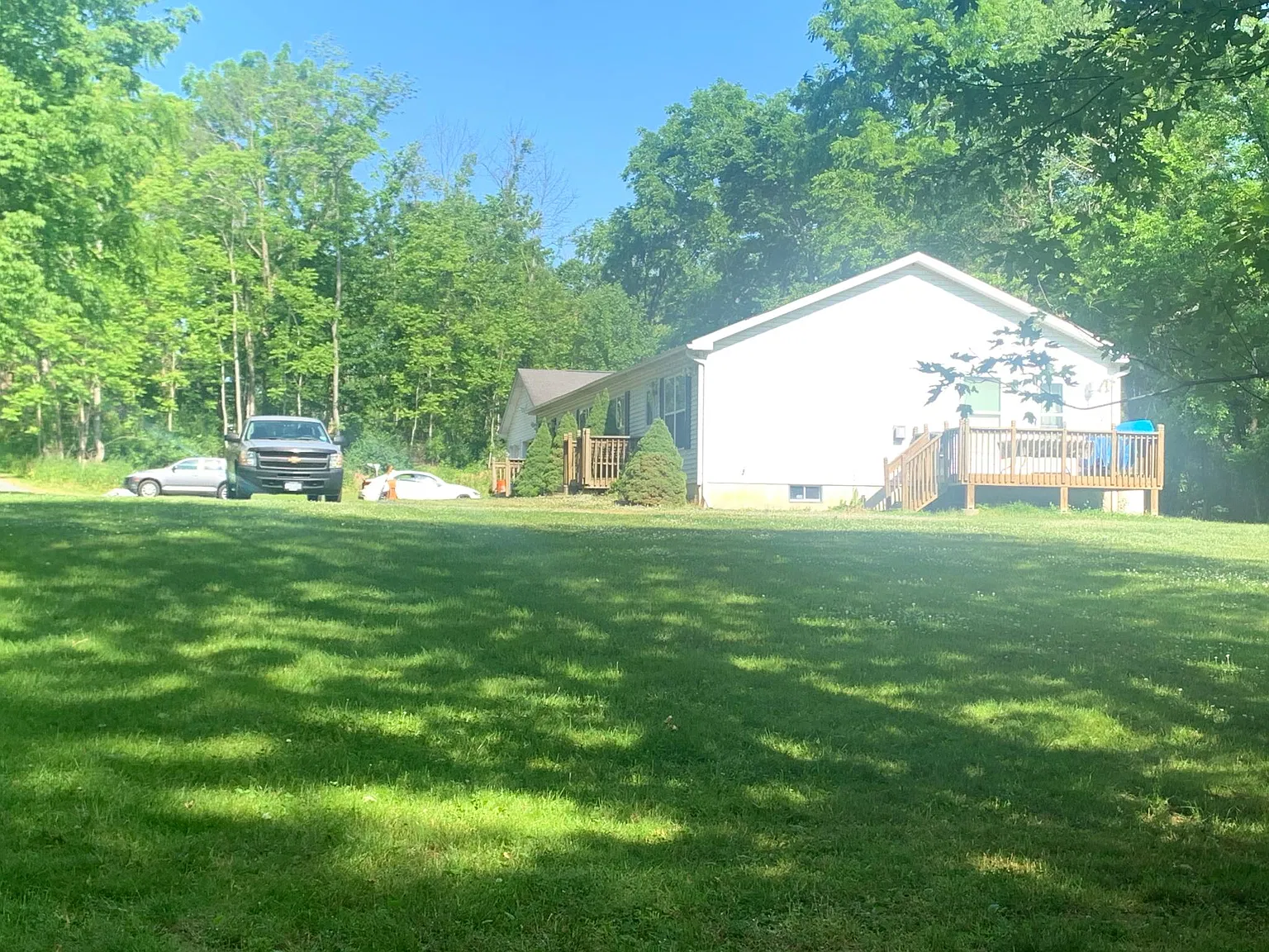 Wallkill Rd, Walden — Photo 3