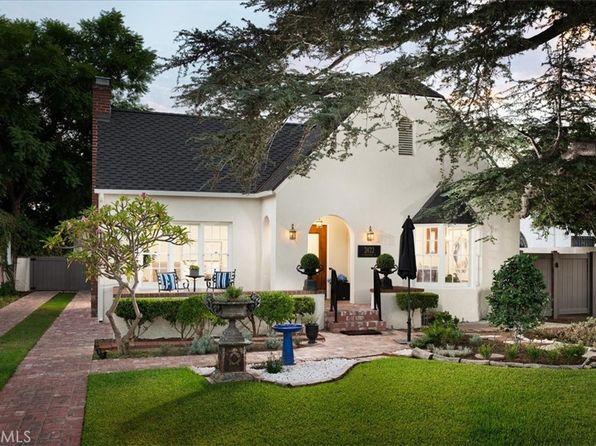 2422 N Heliotrope Dr, Santa Ana — photo 1