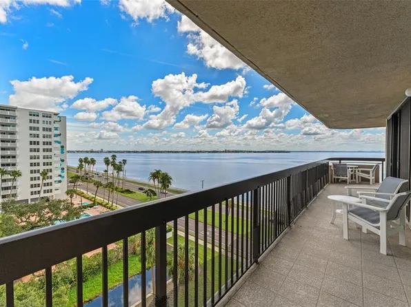 2413 Bayshore Blvd Unit 805, Tampa, FL 33629