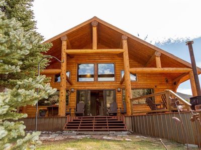 340 Hargraves Drive, Creede, CO, 81130