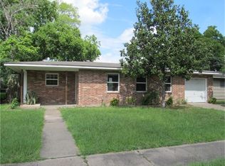 2041 Marnel Rd, Houston, TX 77055
