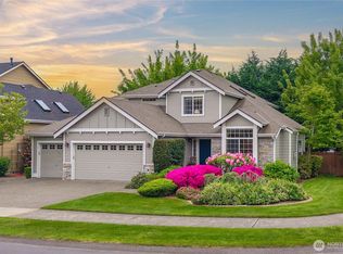 9204 181st Avenue E, Bonney Lake, WA 98391