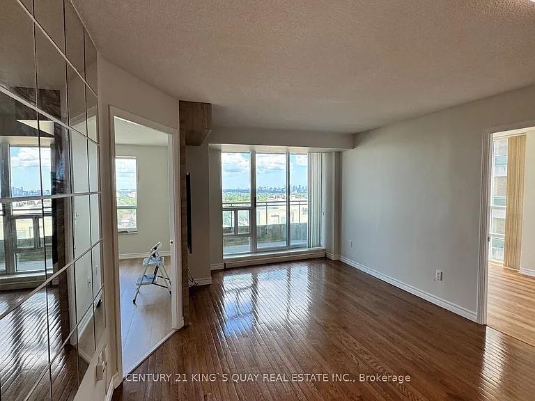 1 Pemberton Ave #2207 — Photo 7