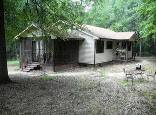 2553 Foster Sprouse Rd, Thomson, GA 30824