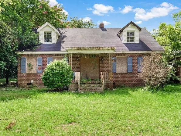 1895 Columbia Rd, Orangeburg, SC 29115