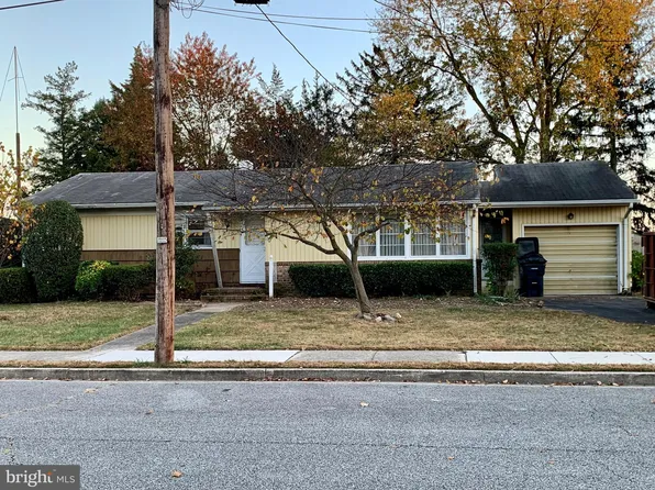 815 New St, Milford, DE 19963