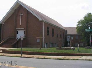 240 N Dunleith Ave, Winston Salem, NC 27101