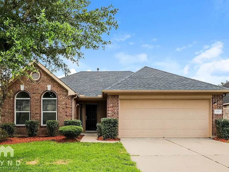 4511 Monarch Blue Ln — Photo 1
