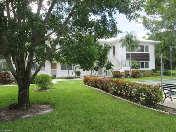 431 Van Buren St APT F5, Fort Myers, FL 33916