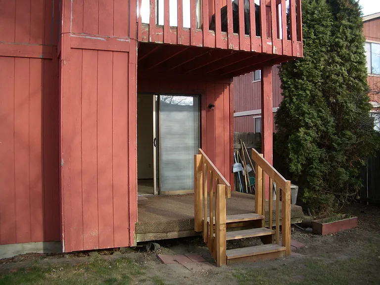 4530 S Donald Ct #4530 — Photo 3