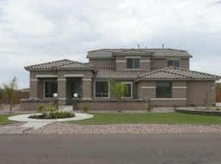 3322 N Mansfield Dr, Litchfield Park, AZ 85340