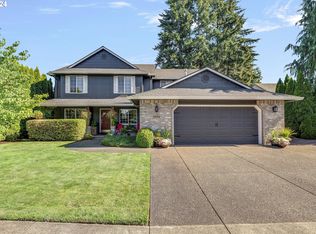 1416 NE 12th Ave, Canby, OR 97013