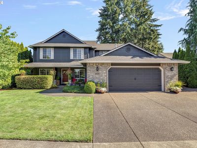1416 NE 12th Ave, Canby, OR, 97013
