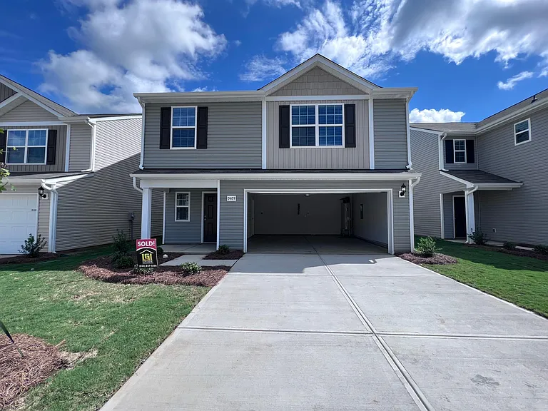 9409 Creedmore Hills Dr — Photo 1