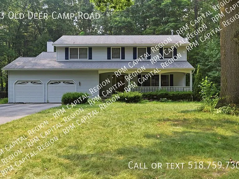 13 Old Deer Camp Rd — Photo 1