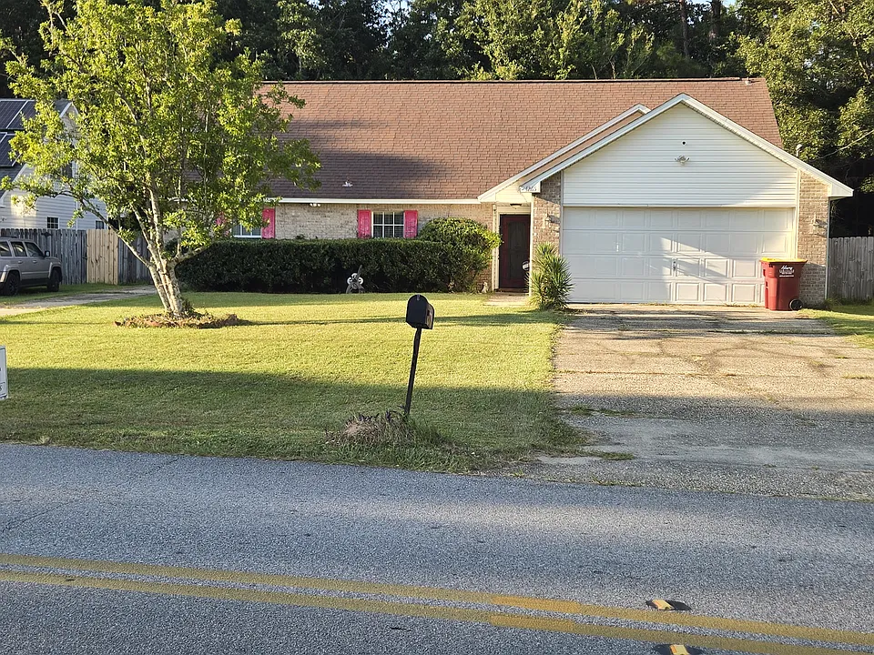 4265 Antioch Rd