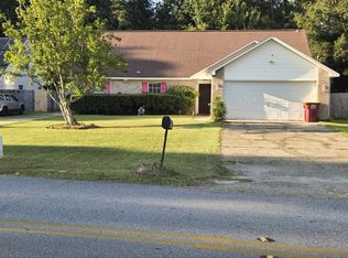 4265 Antioch Rd, Crestview, FL 32536