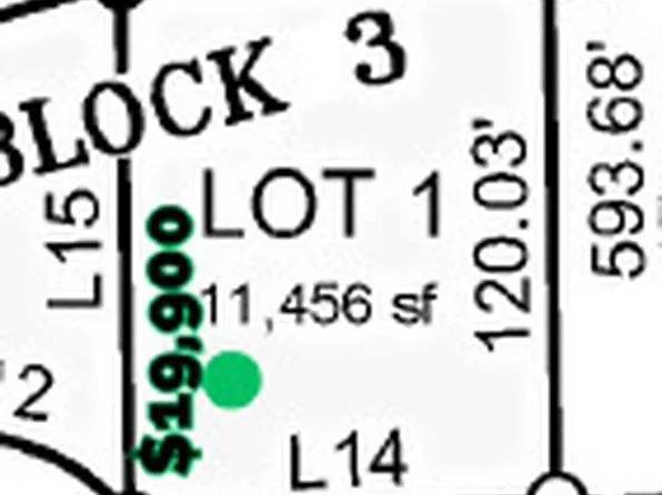 L1 B Kangas West Addition Twilight Ave #3, Lake Norden, SD 57248