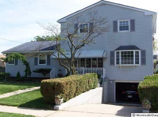 4 Gerard Rd, Hamilton, NJ 08620