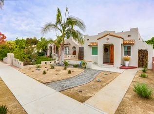 4421-23 41st St, San Diego, CA 92116