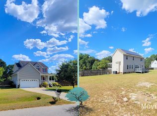 2916 Hayward Ct, Garner, NC 27529