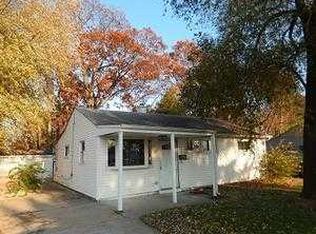 37 Midfield Rd, New Castle, DE 19720