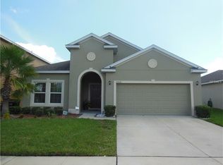 2502 Hunley Loop, Kissimmee, FL 34743