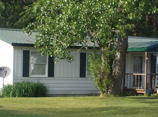 1934 Mary St, Cadillac, MI 49601