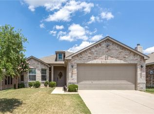 1812 White Pine Trl, Anna, TX 75409