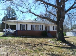 1009 Main St, Buffalo, SC 29321