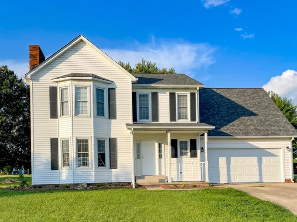 138 Crown Point Est, London, KY 40741